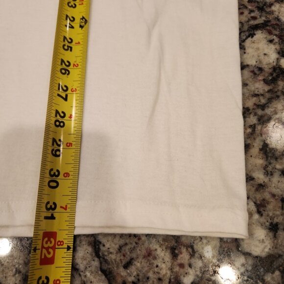 What We Do In The Shadows White Graphic T-Shirt - Picture 4 of 5